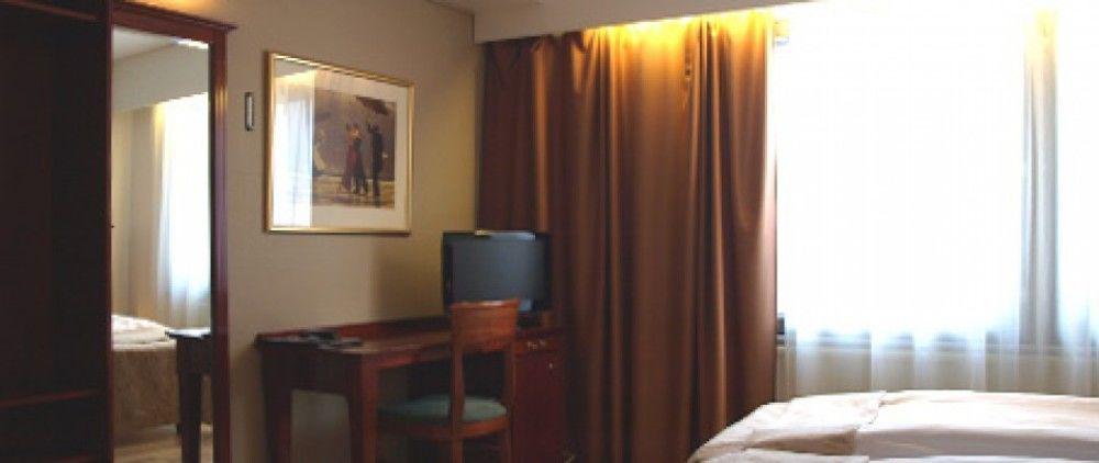 Lapland Northern Lights Hotel Ilveslinna Ranua Luaran gambar